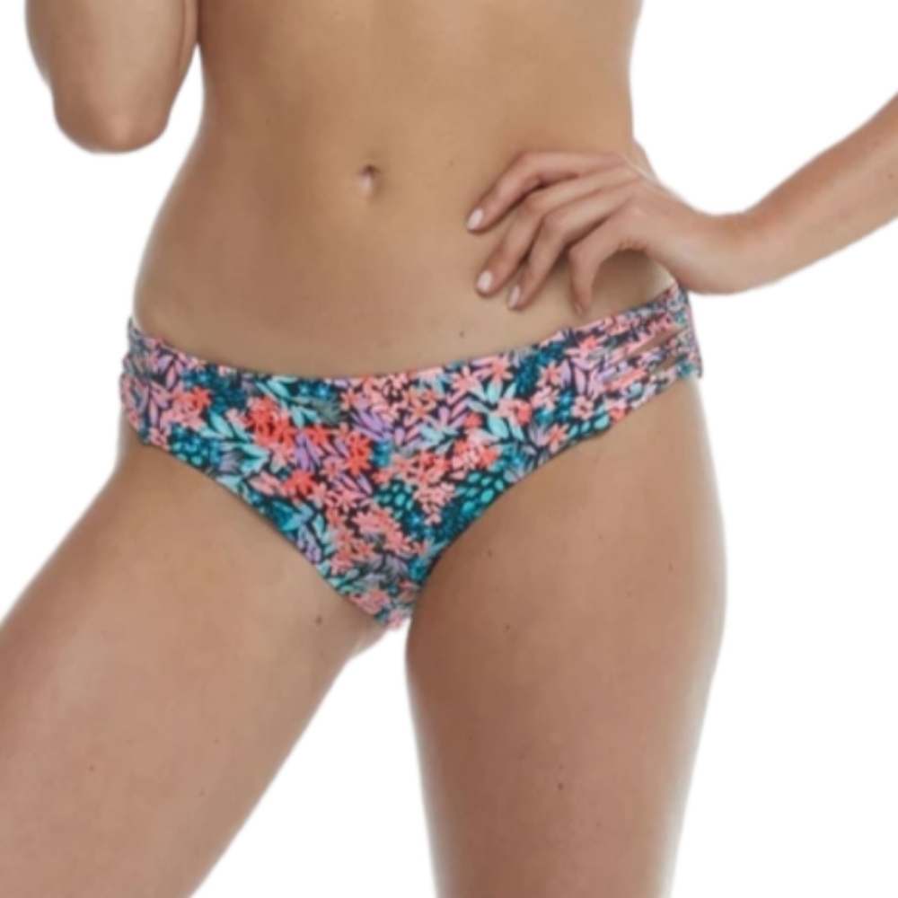 Body Glove Amy Ruby Bikini Bottom